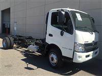 New 2016 HINO 195 for Sale
