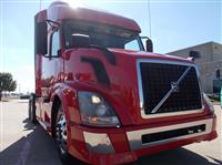 Used 2013 Volvo VNL64T670 for Sale
