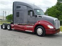 Used 2015 Kenworth T680 for Sale