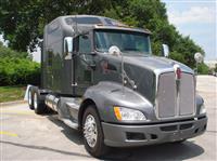 Used 2014 Kenworth T660 for Sale