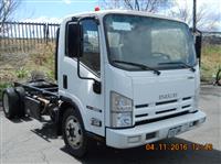 Used 2011 ISUZU NRR for Sale