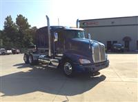 Used 2013 Kenworth T660 for Sale