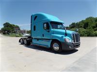 Used 2014 Freightliner CA12564SLP for Sale