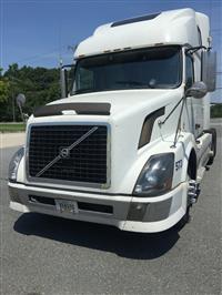 Used 2007 Volvo VNL64T670 for Sale