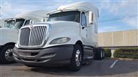 Used 2010 NAVISTAR Prostar for Sale