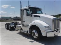 New 2017 Kenworth T880 for Sale