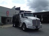 New 2017 Kenworth T880 for Sale