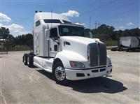 Used 2012 Kenworth T660 for Sale