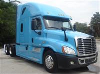Used 2014 Freightliner EVOLUTION125 for Sale