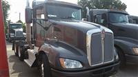 Used 2013 Kenworth T660 for Sale