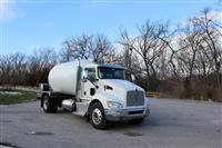 New 2017 Kenworth T370 for Sale