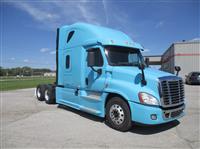 Used 2014 Freightliner EVOLUTION125 for Sale