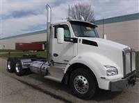 New 2017 Kenworth T880 for Sale