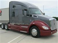 Used 2015 Kenworth T680 for Sale