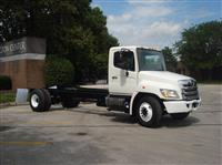 Used 2011 HINO 338 for Sale