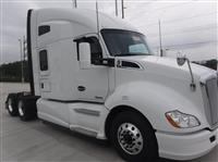 New 2017 Kenworth T680 for Sale