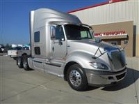 Used 2013 NAVISTAR PROSTAR+ for Sale
