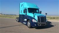 Used 2014 Freightliner EVOLUTION125 for Sale