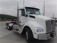 New 2017 Kenworth T880 for Sale