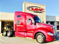Used 2014 Kenworth T680 for Sale