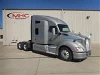 Used 2014 Kenworth T680 for Sale