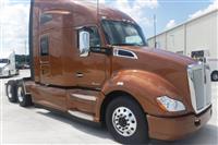 New 2017 Kenworth T680 for Sale