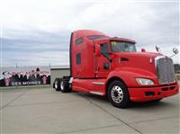 Used 2013 Kenworth T660 for Sale