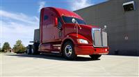 Used 2013 Kenworth T700 for Sale