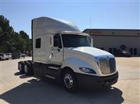 Used 2014 NAVISTAR PROSTAR+ for Sale