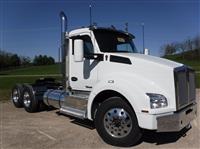 New 2017 Kenworth T880 for Sale