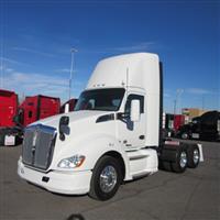 New 2017 Kenworth T680 for Sale