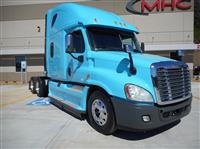 Used 2014 Freightliner CA12564SLP for Sale