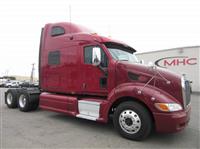 Used 2009 Peterbilt 387 for Sale