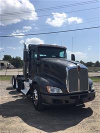 Used 2013 Kenworth T660 for Sale