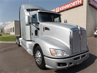 Used 2013 Kenworth T660 for Sale