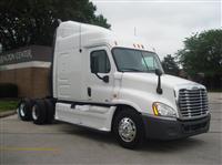 Used 2012 Freightliner CA12564SLP for Sale