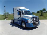 Used 2014 Freightliner EVOLUTION125 for Sale