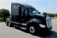 New 2017 Kenworth T680 for Sale