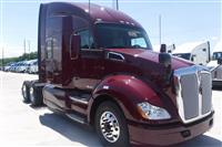 New 2017 Kenworth T680 for Sale