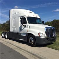 Used 2014 Freightliner EVOLUTION125 for Sale