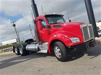 Used 2015 Kenworth T880 for Sale