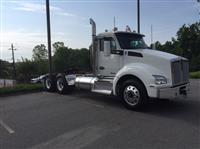 New 2017 Kenworth T880 for Sale