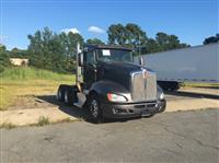 Used 2013 Kenworth T660 for Sale