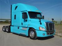 Used 2014 Freightliner EVOLUTION125 for Sale