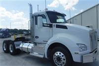 New 2017 Kenworth T880 for Sale