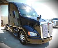 Used 2013 Kenworth T700 for Sale