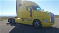 Used 2011 Kenworth T700 for Sale