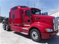 New 2017 Kenworth T660 for Sale