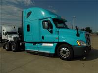 Used 2014 Freightliner CA12564SLP for Sale