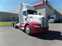Used 2012 Kenworth T660 for Sale
